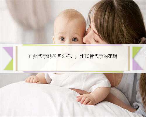 广州代孕助孕怎么样，广州试管代孕的花销
