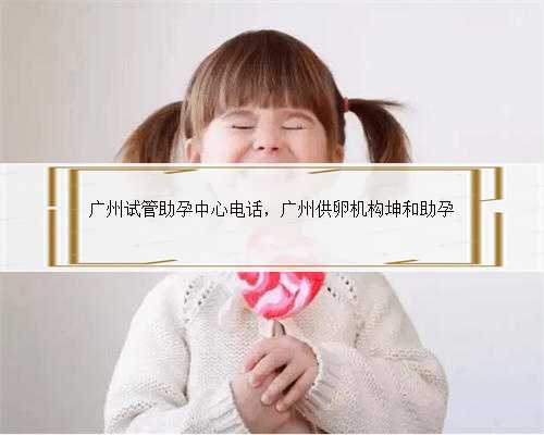 广州试管助孕中心电话，广州供卵机构坤和助孕