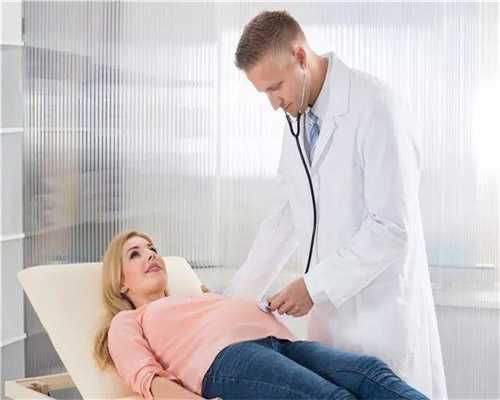 第三代试管婴儿腹部穿刺取卵术的流程及针对人
