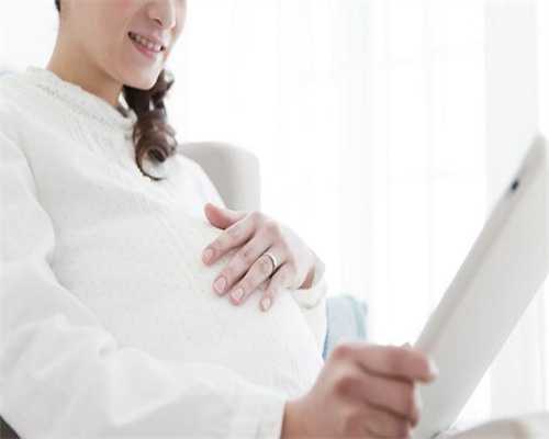 代孕成功率最高的机构：女性双侧卵巢多囊样改