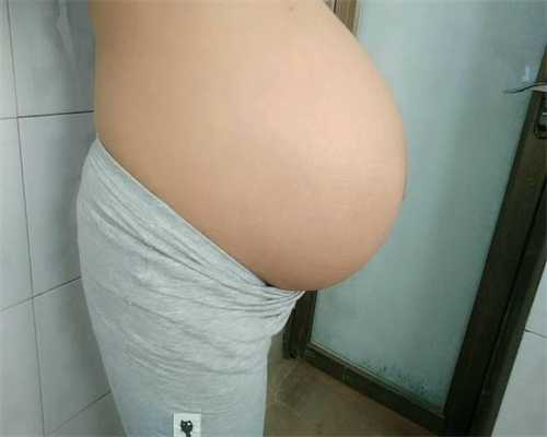 代生孩子中介-供卵的移植-孕期反应有哪些症状？妊娠反应都有哪些症状？